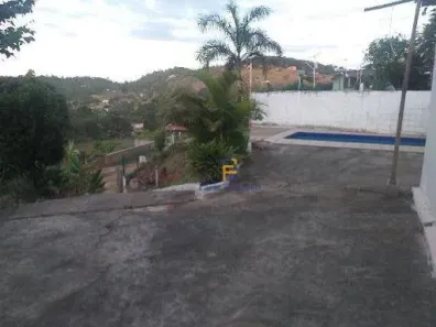 Fazenda/Sítio com 2 Quartos à venda, 1300m² no Valadares, Juiz de Fora