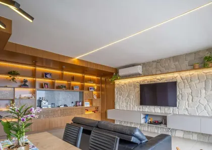 Apartamento com 3 Quartos à venda, 130m² no Setor Marista, Goiânia