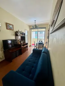 Apartamento com 2 Quartos à venda, 55m² no Buritis, Belo Horizonte