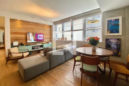 Apartamento com 2 Quartos à venda, 80m² no Ipanema, Rio de Janeiro