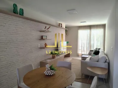 Apartamento com 2 Quartos à venda, 58m² no Guarajuba (Monte Gordo), Camaçari