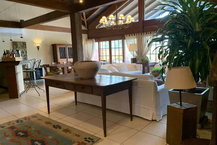 Casa de Condomínio com 4 Quartos à venda, 596m² no Hípica, Porto Alegre