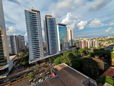 Apartamento com 3 Quartos à venda, 104m² no Vivendas do Arvoredo, Londrina