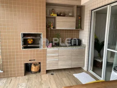 Apartamento com 3 Quartos à venda, 118m² no Lauzane Paulista, São Paulo