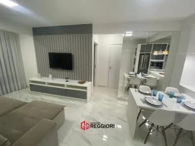 Apartamento com 2 Quartos à venda, 60m² no Centro, Balneário Camboriú