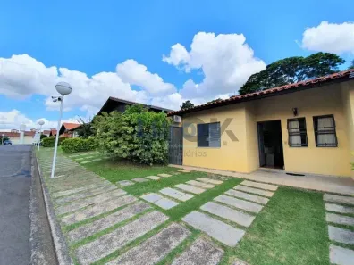 Casa com 3 Quartos à venda, 81m² no Chácaras Silvania, Valinhos