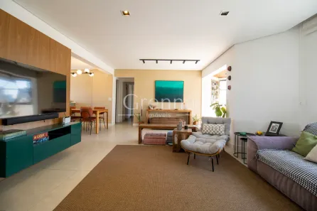 Apartamento com 1 Quarto para alugar, 118m² no Vila Olímpia, São Paulo