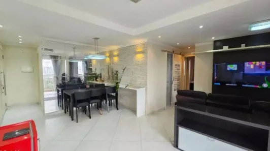 Apartamento com 3 Quartos à venda, 74m² no Limão, São Paulo