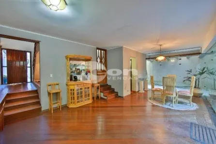 Sobrado com 4 Quartos à venda, 306m² no Nova Petrópolis, São Bernardo do Campo