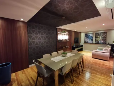 Apartamento com 3 Quartos à venda, 129m² no Vila Independência, Piracicaba