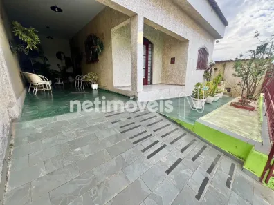 Casa com 4 Quartos à venda, 412m² no Pindorama, Belo Horizonte