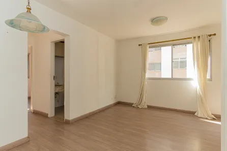 Apartamento com 2 Quartos à venda, 68m² no Brooklin Paulista, São Paulo