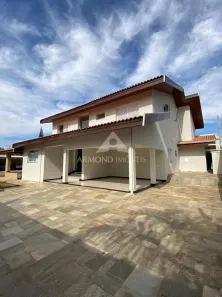 Fazenda/Sítio com 4 Quartos à venda, 500m² no Chácara Lucília, Americana