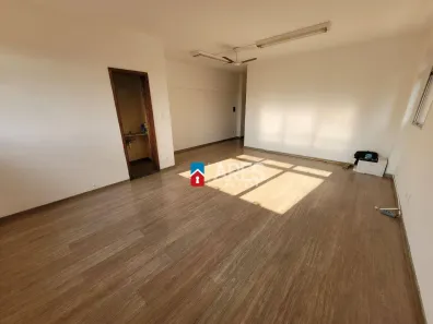 Sala Comercial para alugar, 48m² no Centro, Americana
