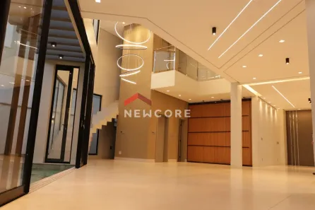 Casa de Condomínio com 4 Quartos à venda, 431m² no Nova Uberlândia, Uberlândia