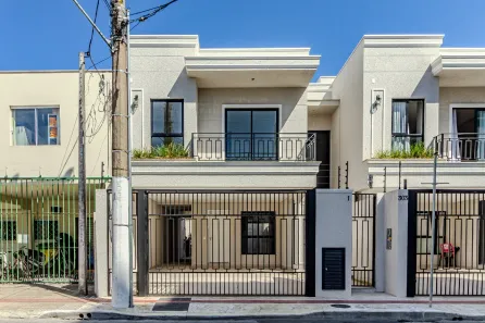 Casa com 3 Quartos à venda, 160m² no Centro, Itajaí