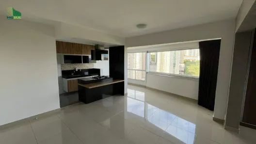 Apartamento com 2 Quartos à venda, 77m² no Vila da Serra, Nova Lima