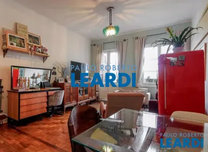 Apartamento com 2 Quartos à venda, 110m² no Bela Vista, São Paulo