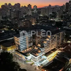 Apartamento com 2 Quartos à venda, 75m² no Santana, São Paulo