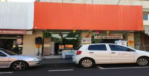 Ponto Comercial à venda, 356m² no Patrimônio de São João Batista, Olímpia
