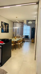Casa de Condomínio com 3 Quartos à venda, 200m² no Jardim Jacinto, Jacareí