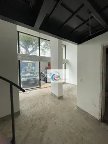 Ponto Comercial para alugar, 208m² no Vila Olímpia, São Paulo