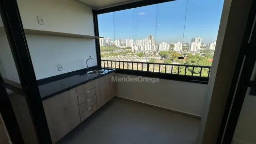 Apartamento com 2 Quartos para alugar, 69m² no Jardim América, Sorocaba