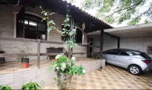 Casa com 3 Quartos à venda, 192m² no Jordanópolis, São Bernardo do Campo