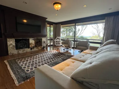 Apartamento com 4 Quartos à venda, 280m² no Tres Pinheiros, Gramado
