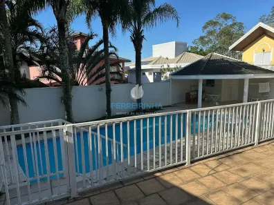 Casa de Condomínio com 4 Quartos à venda, 300m² no Urbanova, São José dos Campos