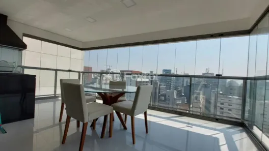 Apartamento com 3 Quartos à venda, 108m² no Paraíso, São Paulo