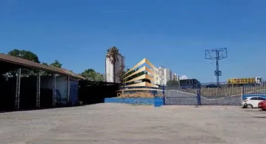Galpão/Depósito/Armazém à venda, 1293m² no Vila Nova Galvão, São Paulo