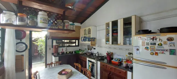 Casa com 2 Quartos à venda, 100m² no Poiares, Caraguatatuba