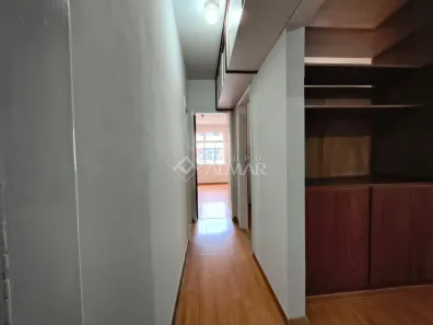 Apartamento com 1 Quarto à venda, 58m² no Centro, Juiz de Fora