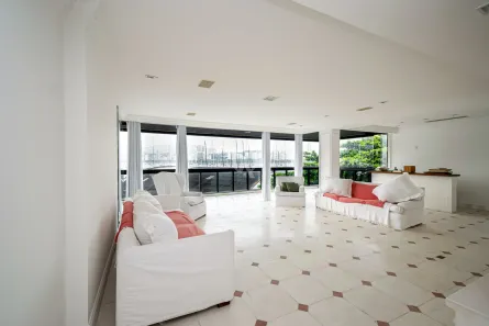 Apartamento com 4 Quartos à venda, 256m² no Urca, Rio de Janeiro