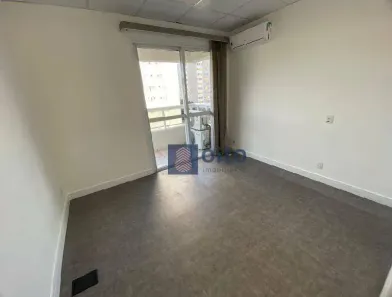 Sala Comercial para alugar, 183m² no Barra Funda, São Paulo