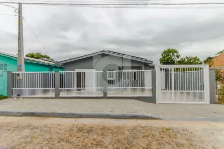 Casa com 3 Quartos à venda, 154m² no Scharlau, São Leopoldo