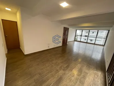 Apartamento com 4 Quartos à venda, 155m² no Embaré, Santos