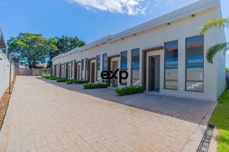 Casa de Condomínio com 3 Quartos à venda, 150m² no Parque Rural Fazenda Santa Cândida, Campinas
