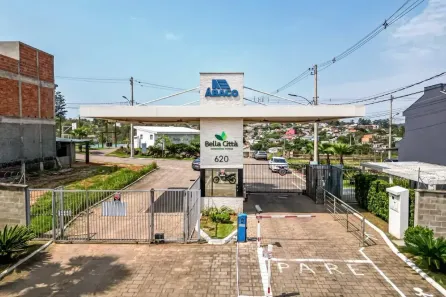 Lote/Terreno à venda, 140m² no Lomba do Pinheiro, Porto Alegre