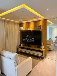 Apartamento com 3 Quartos à venda, 61m² no Jardim Vila Formosa, São Paulo