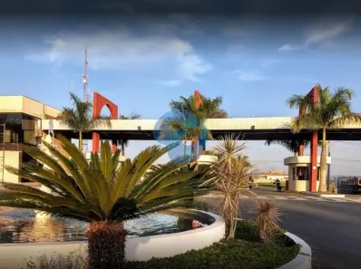 Lote/Terreno à venda, 1039m² no , Salto de Pirapora