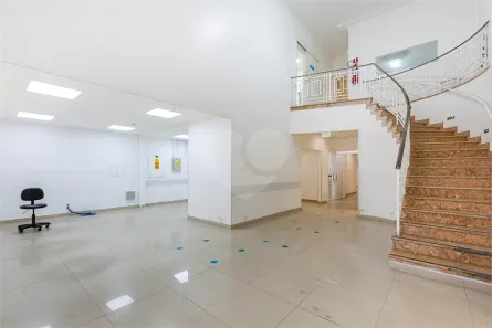 Imóvel Comercial com 4 Quartos à venda, 464m² no Consolação, São Paulo
