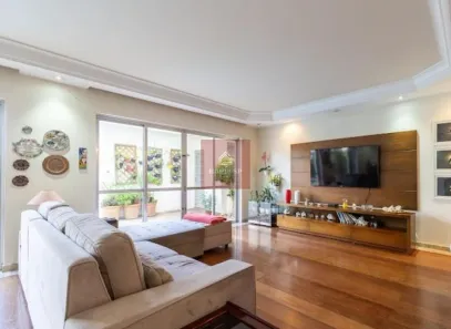 Sobrado com 4 Quartos à venda, 360m² no Granja Julieta, São Paulo
