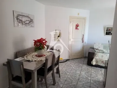 Apartamento com 2 Quartos à venda, 55m² no Chácara Califórnia, São Paulo