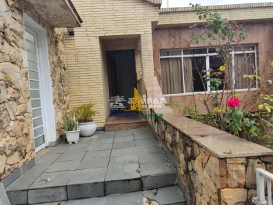 Casa com 3 Quartos à venda, 218m² no Vila Rosália, Guarulhos