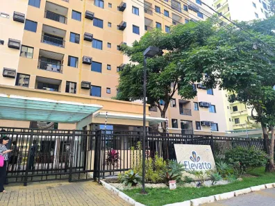 Apartamento com 3 Quartos para alugar, 80m² no Luzia, Aracaju