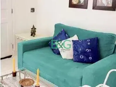 Sobrado com 3 Quartos à venda, 80m² no Vila Regente Feijó, São Paulo