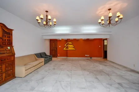 Apartamento com 3 Quartos à venda, 203m² no Ipanema, Rio de Janeiro