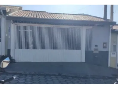 Casa com 1 Quarto à venda, 108m² no Jardim Mesquita, Jacareí